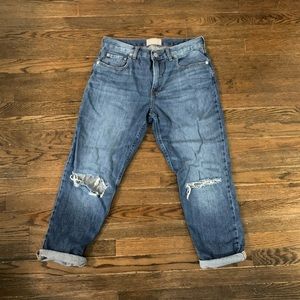 Everlane Summer Jean size 30